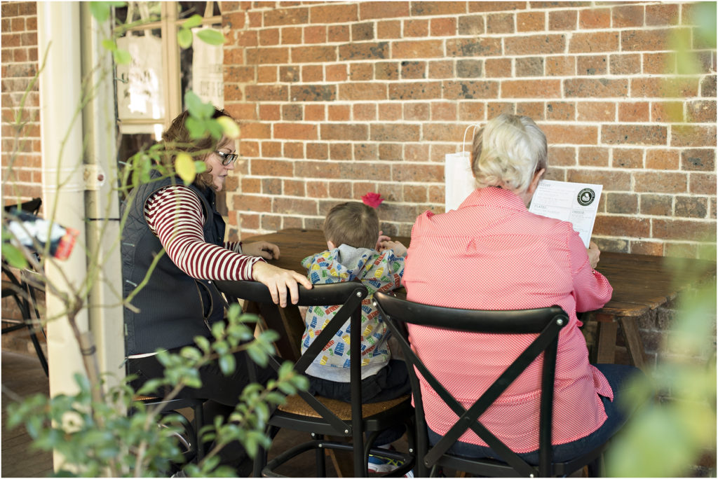 Angie Duncan Photography - A day in YOUR life